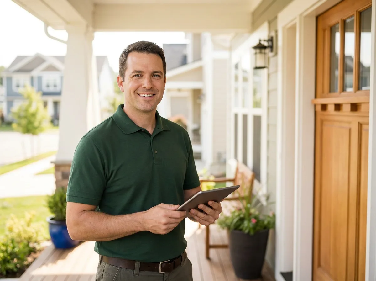 Pest control FAQs for Central, UT